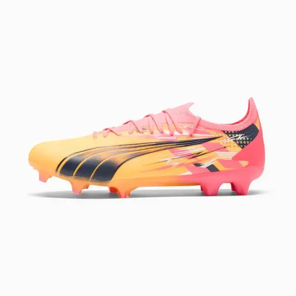 Puma Ultra Ultimate FG AG Christian Pulisic Copa América Pack | Manchester City Shop Puma Ultra Ultimate FG AG Christian Pulisic Copa América Pack | Manchester City Shop