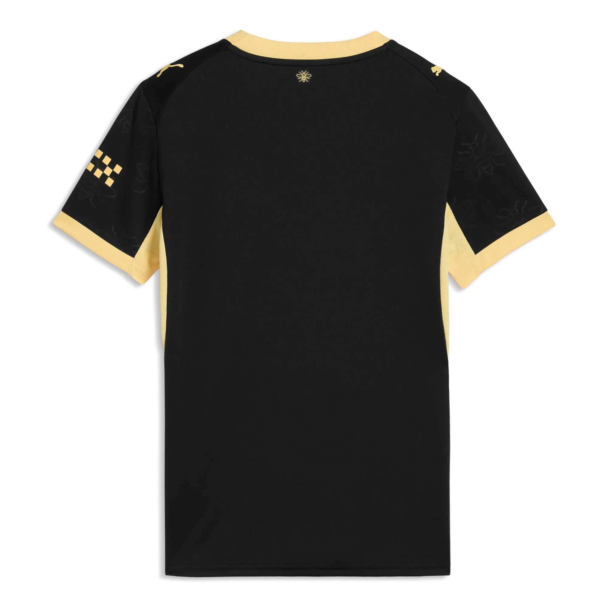 Women’s Manchester City Away Jersey 2026/27 | Manchester City Shop