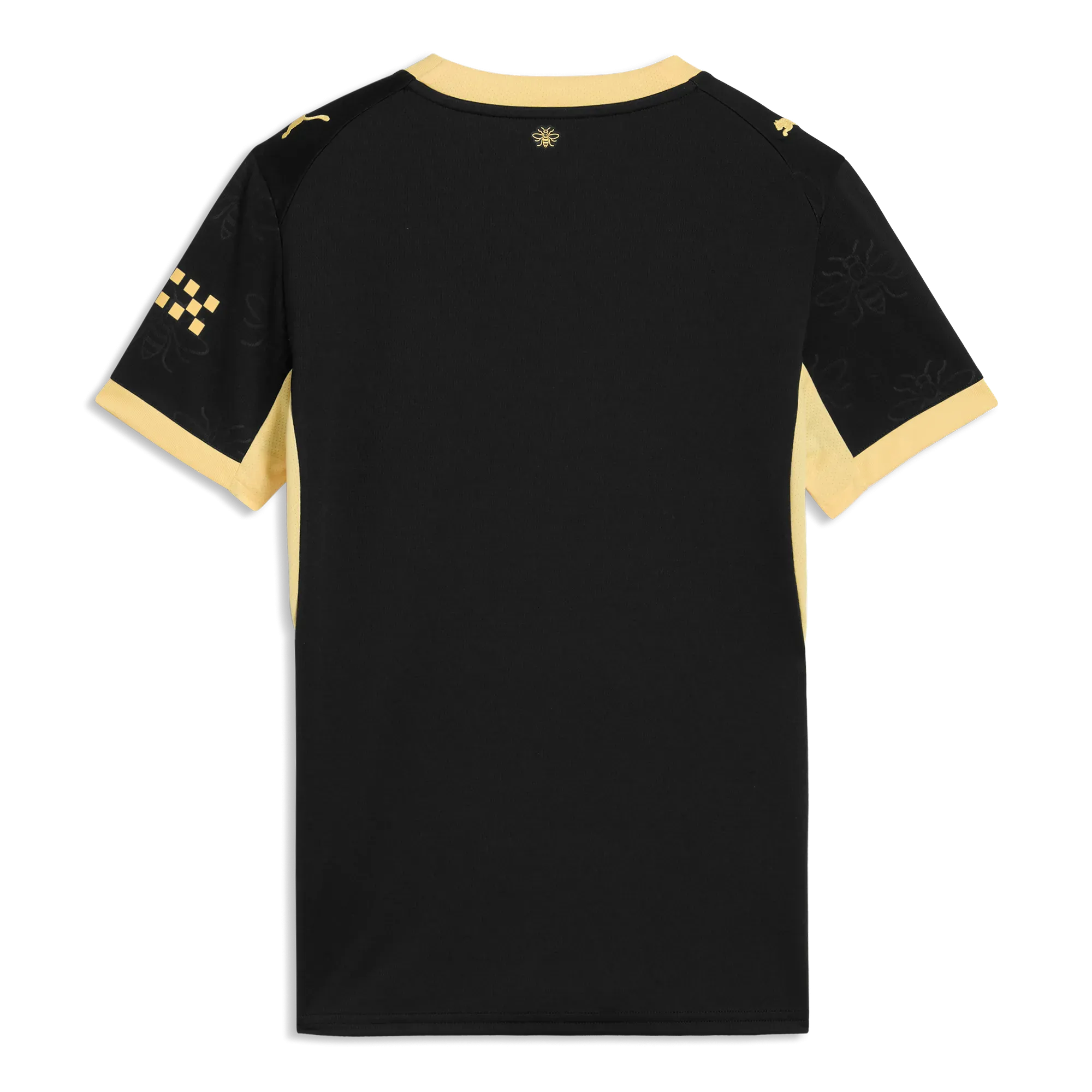 Women’s Manchester City Away Jersey 2026/27 | Manchester City Shop