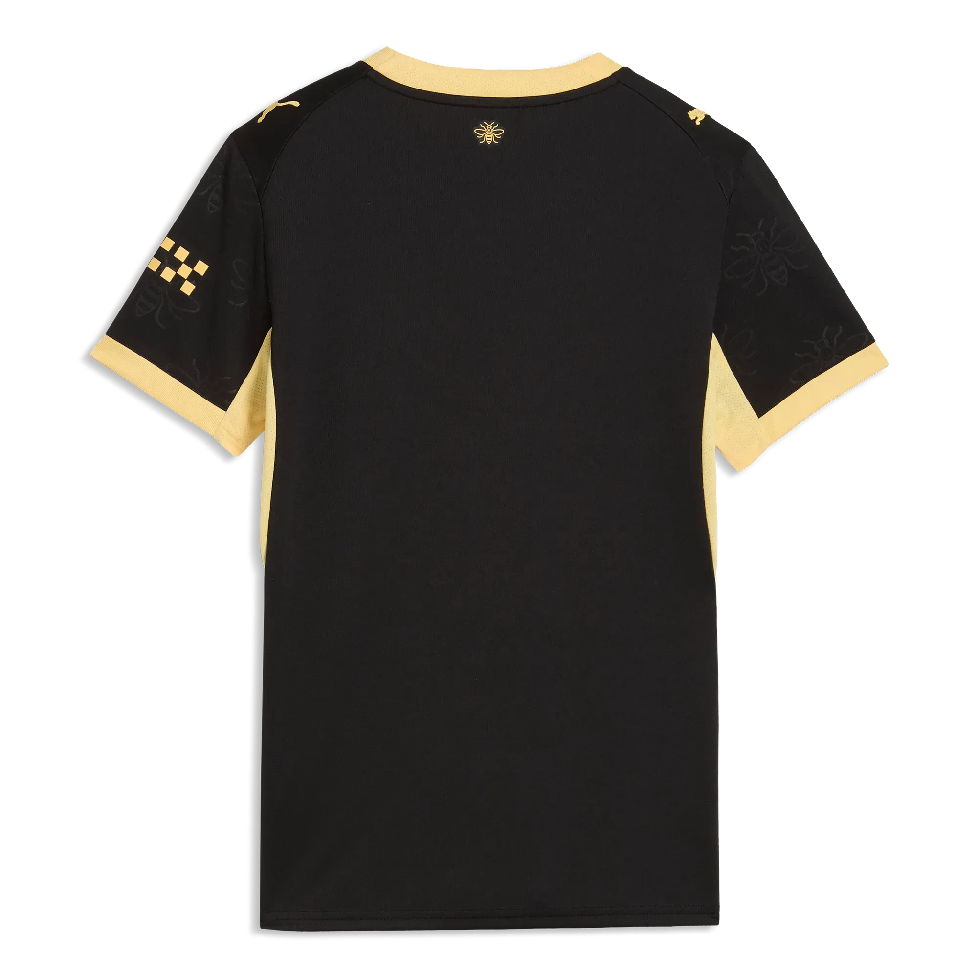 Women’s Manchester City Away Jersey 2026/27 With Custom printing | Manchester City Shop