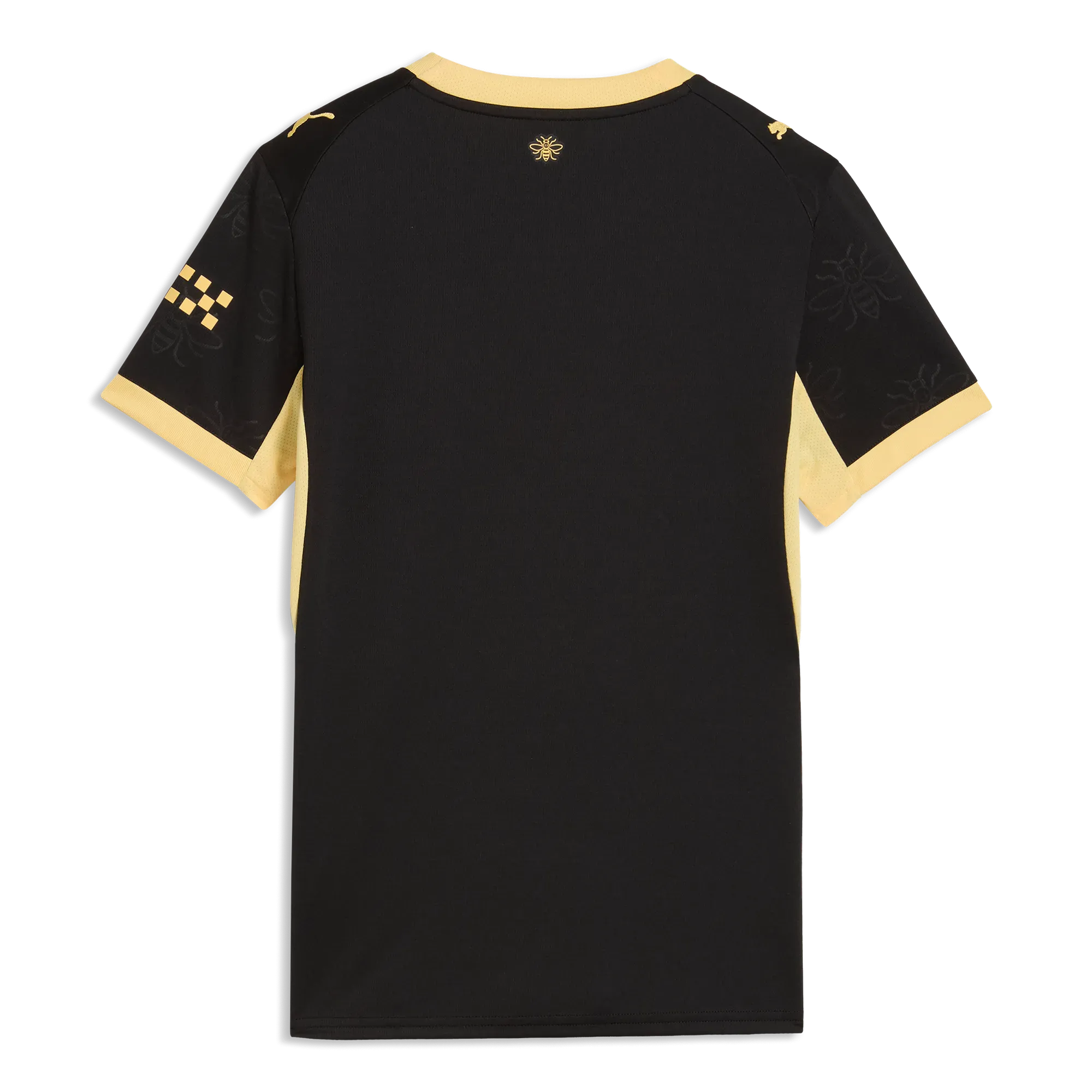 Women’s Manchester City Away Jersey 2026/27 With Custom printing | Manchester City Shop
