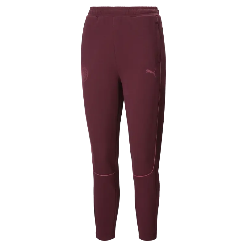 Women’s Manchester City Casuals Pants | Manchester City Shop