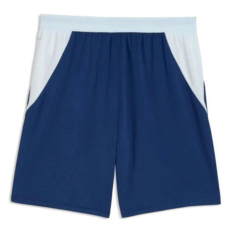 Women’s Manchester City Football Shorts 2026/27 | Manchester City Shop