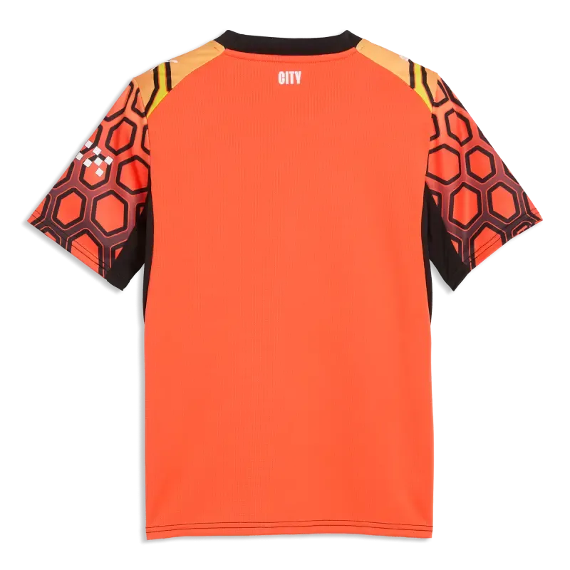 Women’s Manchester City Goalkeeper Jersey 2026/27 | Manchester City Shop