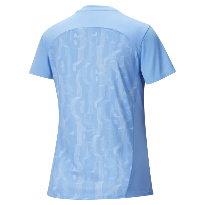 Women’s Manchester City Pre-Match Jersey | Manchester City Shop