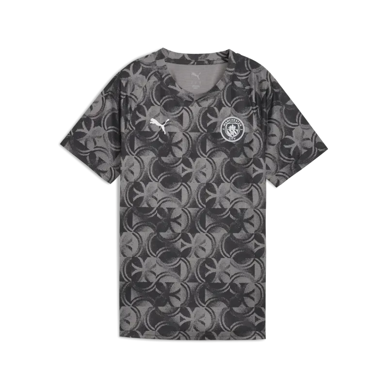 Women’s Manchester City Pre-Match Jersey | Manchester City Shop