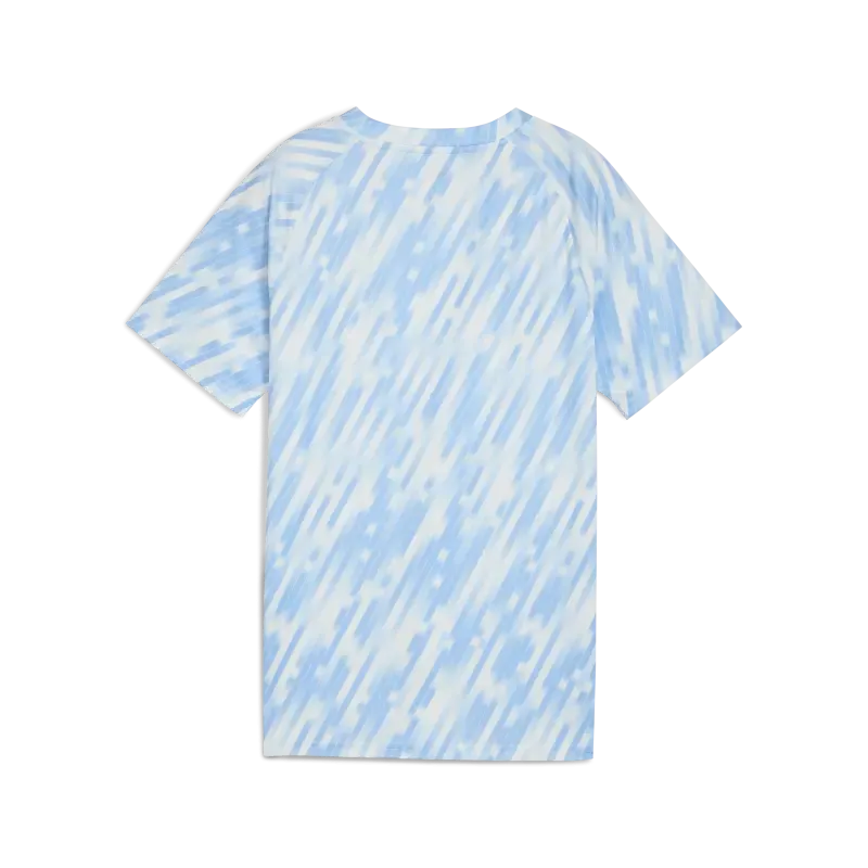 Women’s Manchester City Pre-Match Jersey | Manchester City Shop