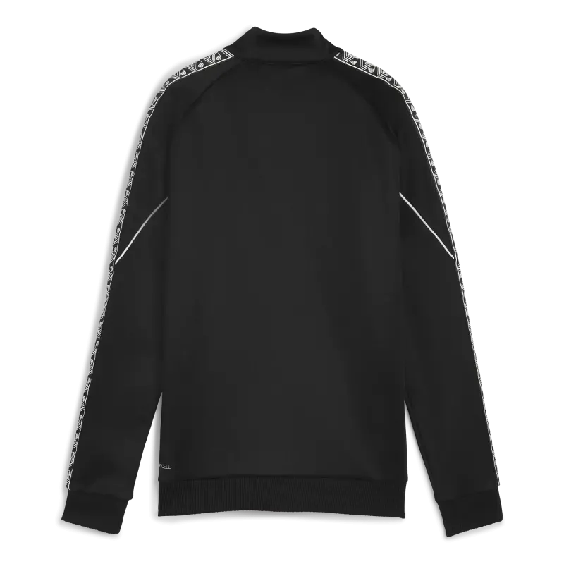 Women’s Manchester City Pre-Match KING Anthem Jacket | Manchester City Shop