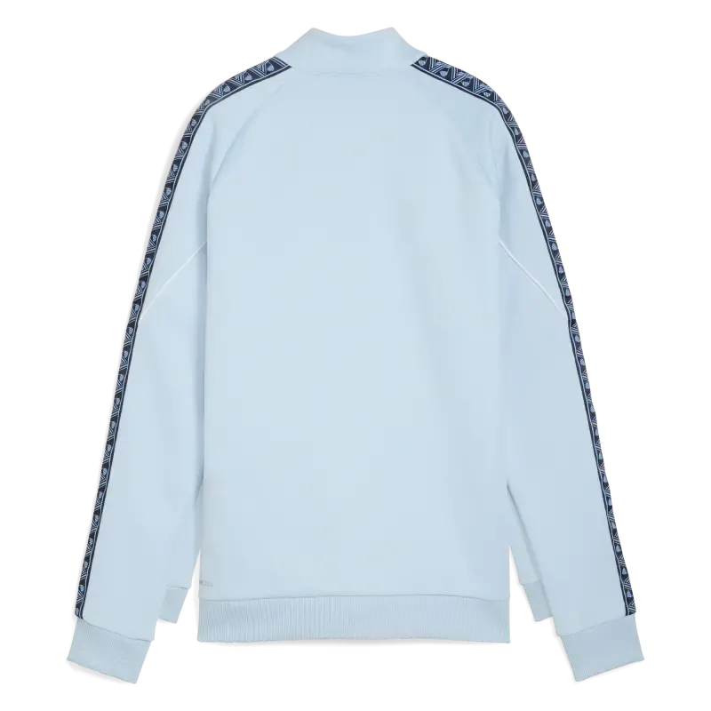 Women’s Manchester City Pre-Match KING Anthem Jacket | Manchester City Shop