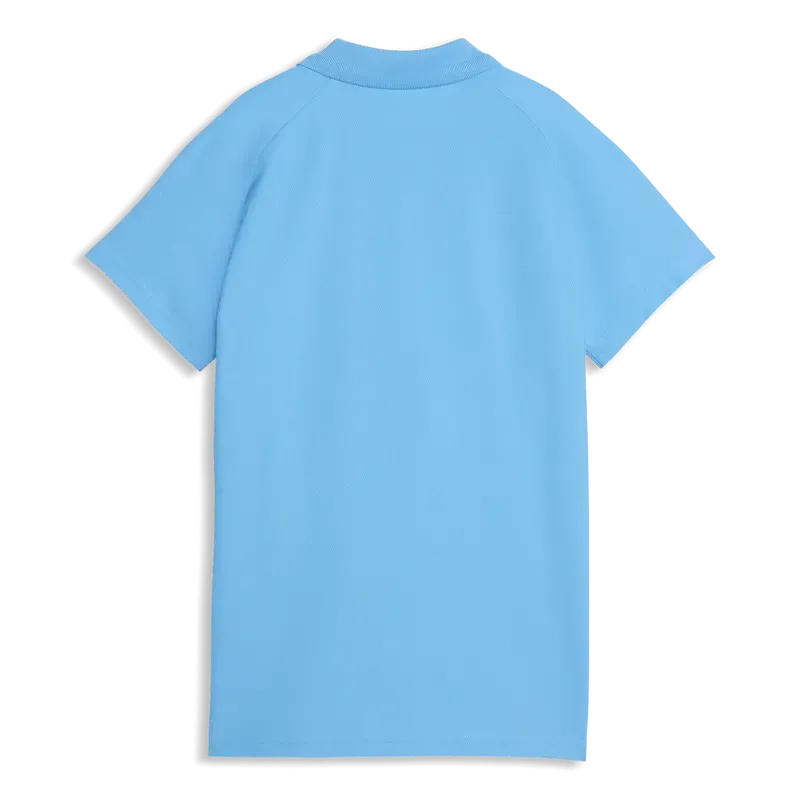 Women’s Manchester City PUMATECH Polo Shirt 2025/26 | Manchester City Shop
