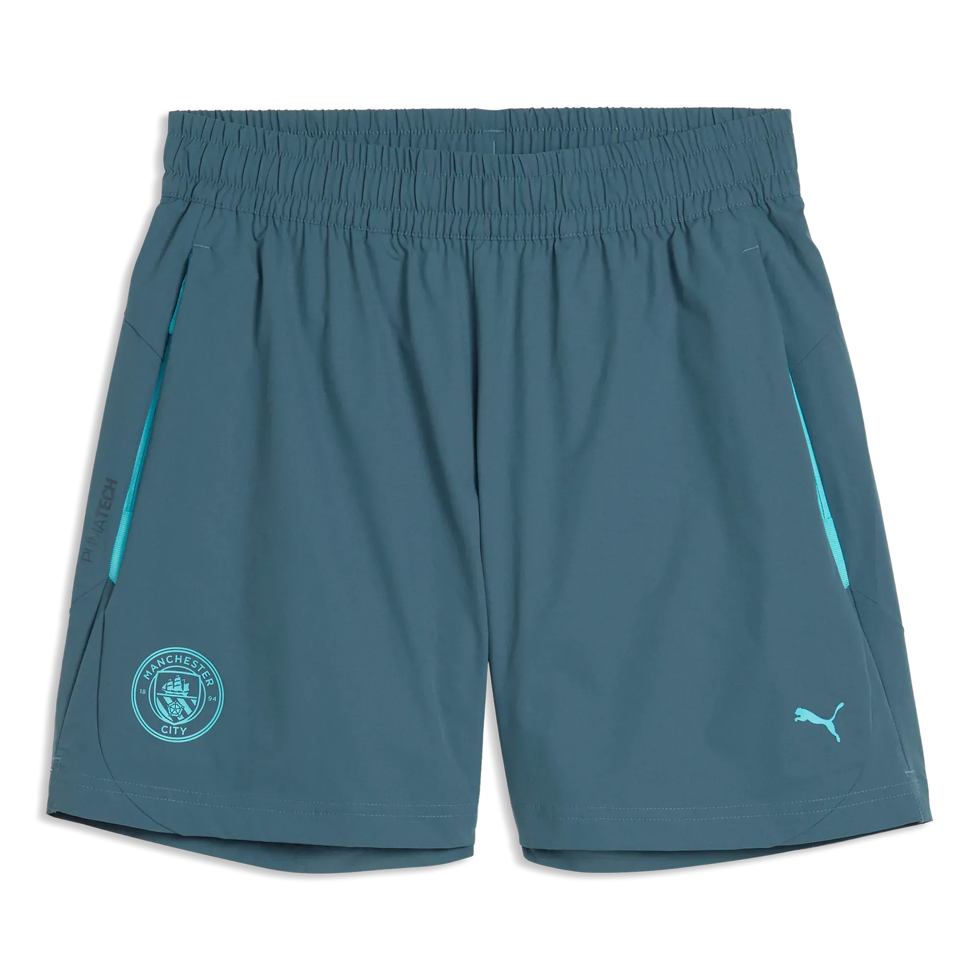 Women’s Manchester City PUMATECH Woven Shorts 2026/27 | Manchester City Shop Women’s Manchester City PUMATECH Woven Shorts 2026/27 | Manchester City Shop