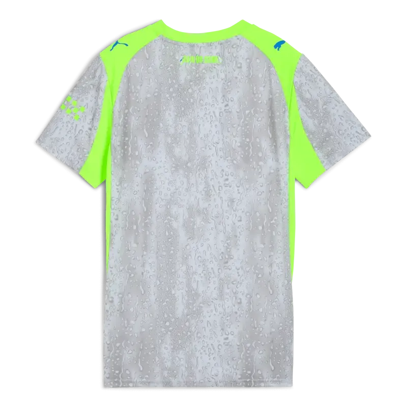 Women’s Manchester City Third Jersey 2025/26 | Manchester City Shop