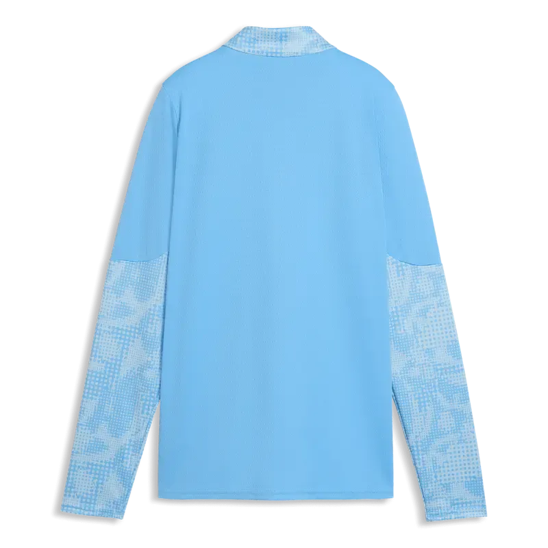 Women’s Manchester City Training 1/4 Zip Top 2025/26 | Manchester City Shop