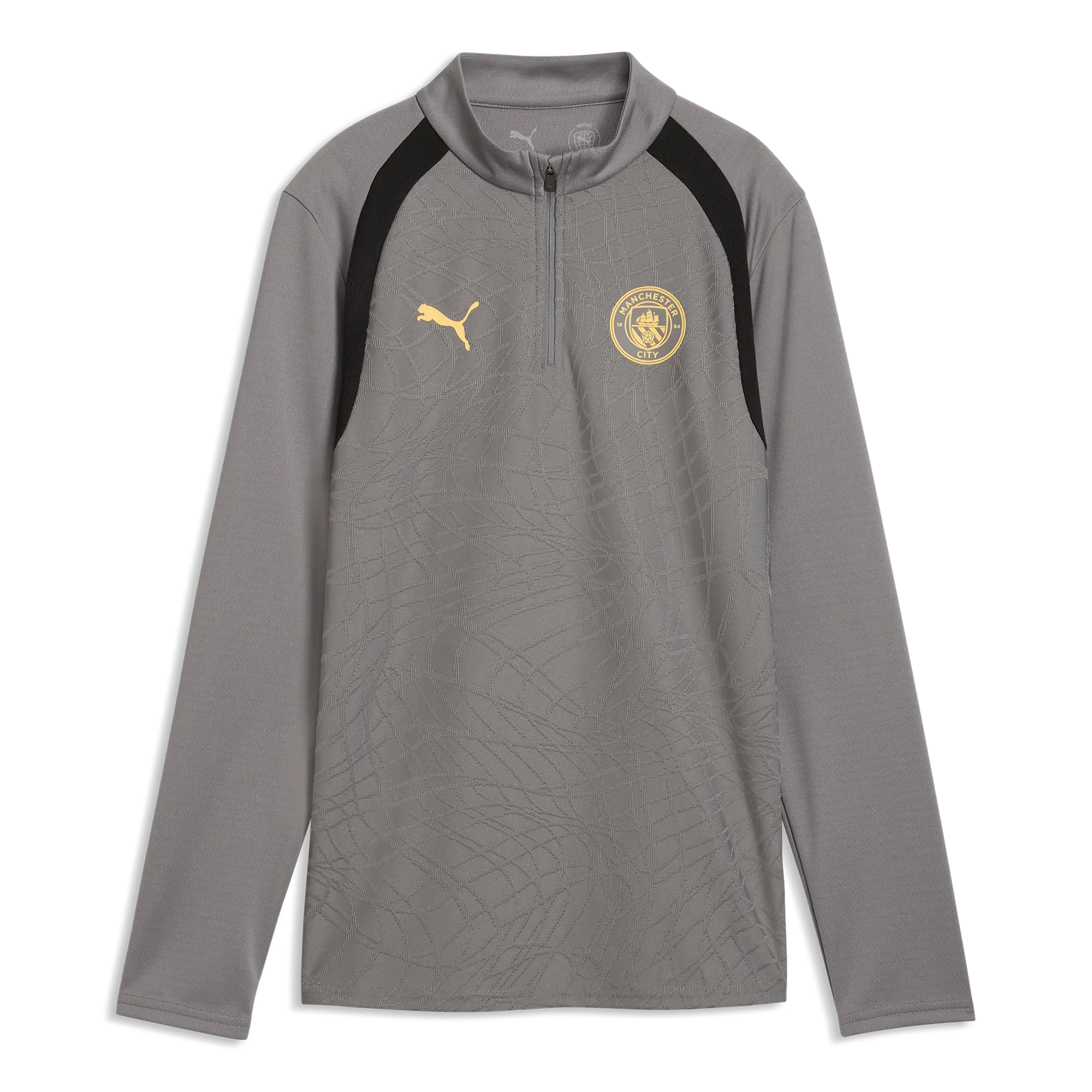 Women’s Manchester City Training 1/4 Zip Top 2026/27 | Manchester City Shop Women’s Manchester City Training 1/4 Zip Top 2026/27 | Manchester City Shop