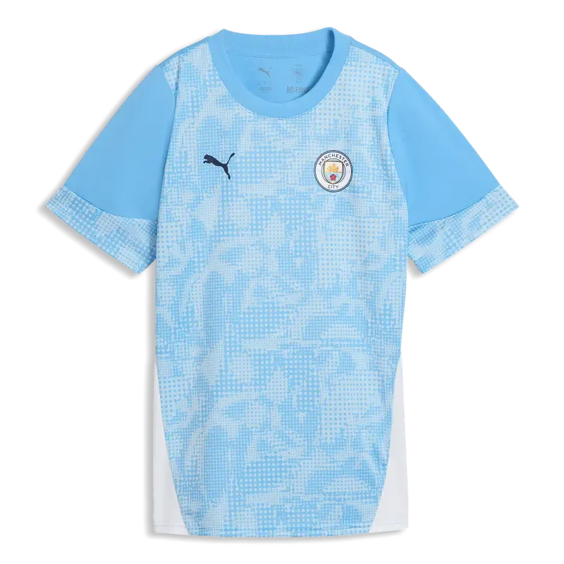 Women’s Manchester City Training Jersey 2025/26 | Manchester City Shop