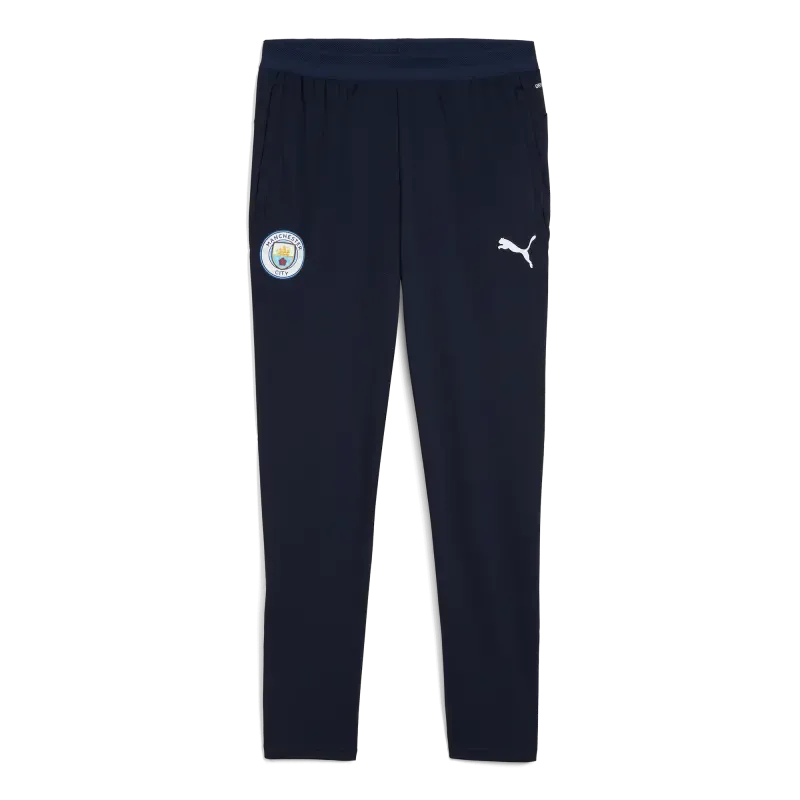 Women’s Manchester City Training Pocket Pants  2025/26 | Manchester City Shop