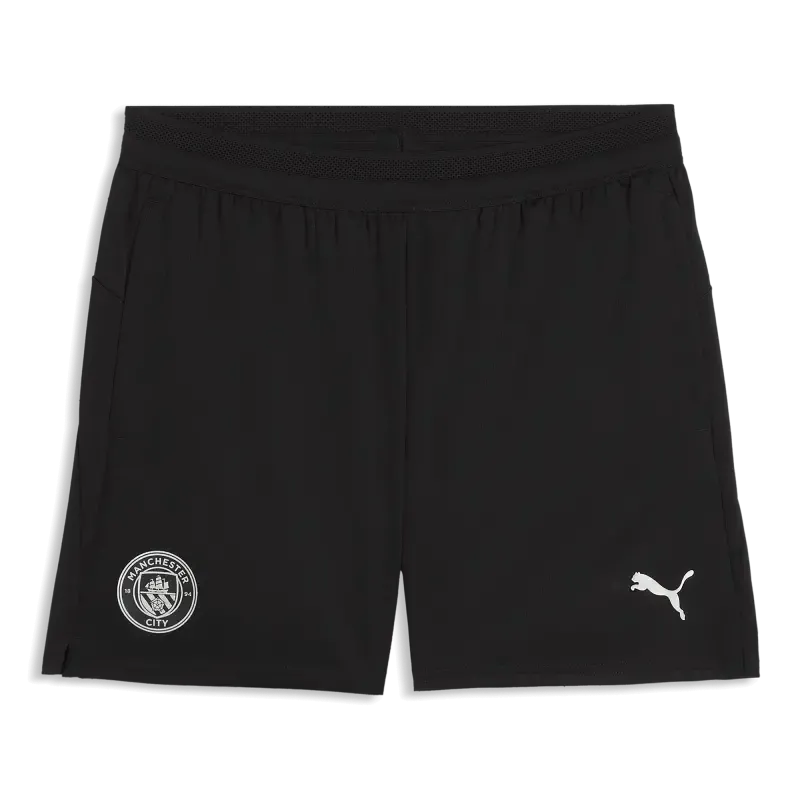 Women’s Manchester City Training Pocket Shorts 2025/26 | Manchester City Shop