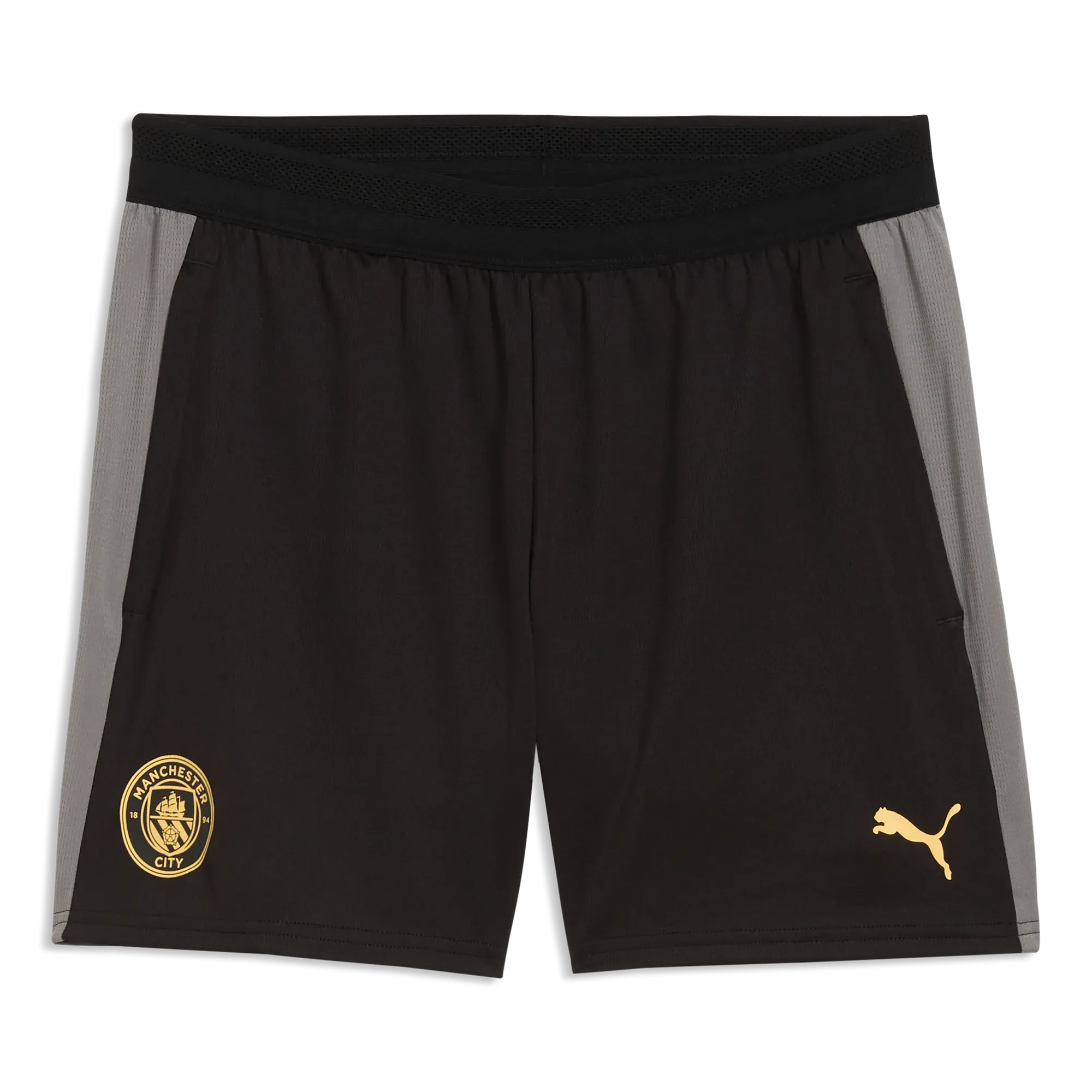 Women’s Manchester City Training Pocket Shorts 2026/27 | Manchester City Shop Women’s Manchester City Training Pocket Shorts 2026/27 | Manchester City Shop