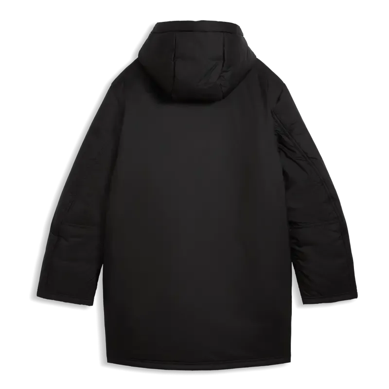 Women’s Manchester City Training Winter Jacket 2025/26 | Manchester City Shop